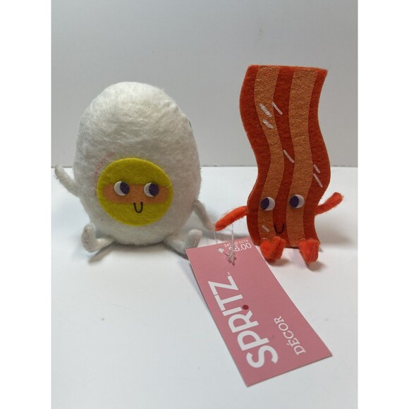 Spritz Target Felt Duo Valentines Day Bundle Set Of Three 2022 & 2023 New - Picture 4 of 8